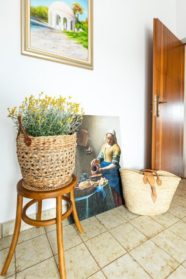 Apartment Lauma Zadar Exterior photo