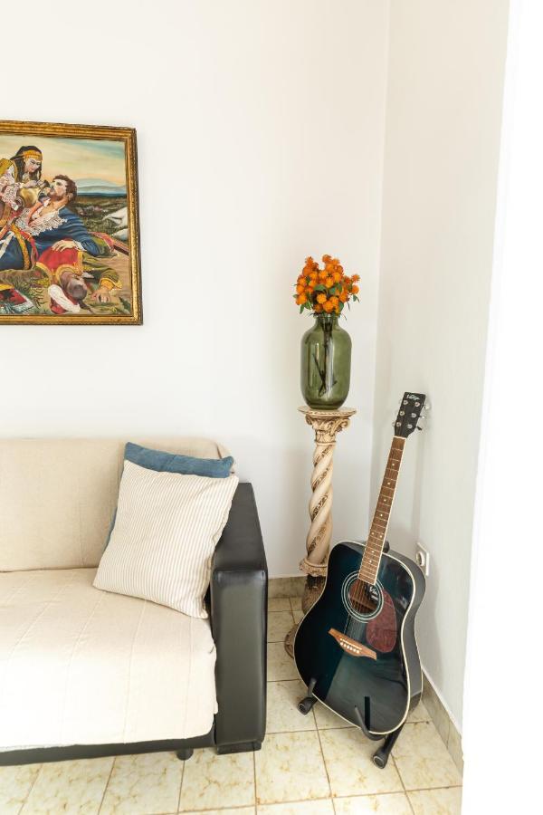 Apartment Lauma Zadar Exterior photo