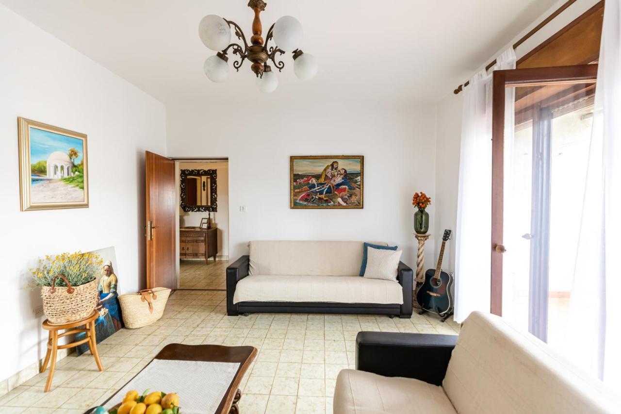 Apartment Lauma Zadar Exterior photo
