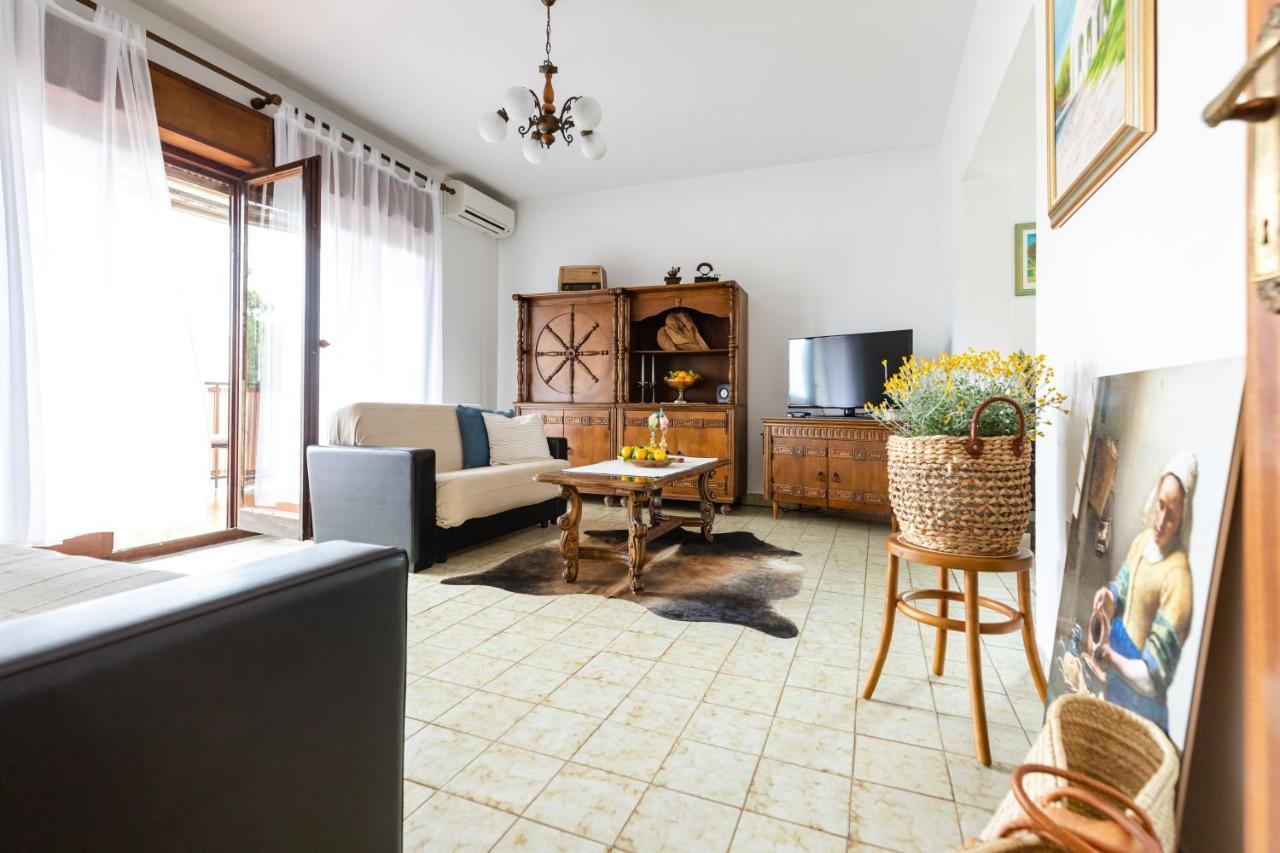 Apartment Lauma Zadar Exterior photo