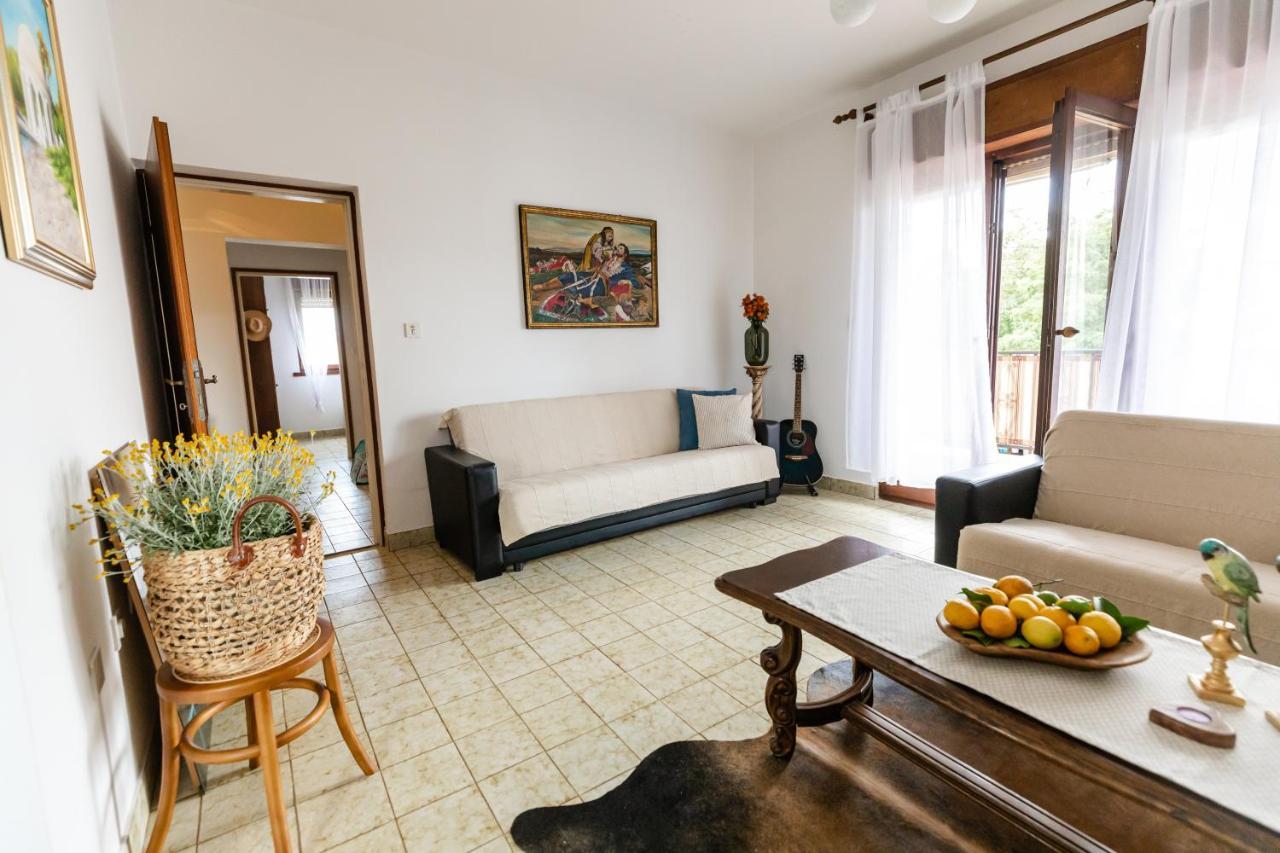 Apartment Lauma Zadar Exterior photo