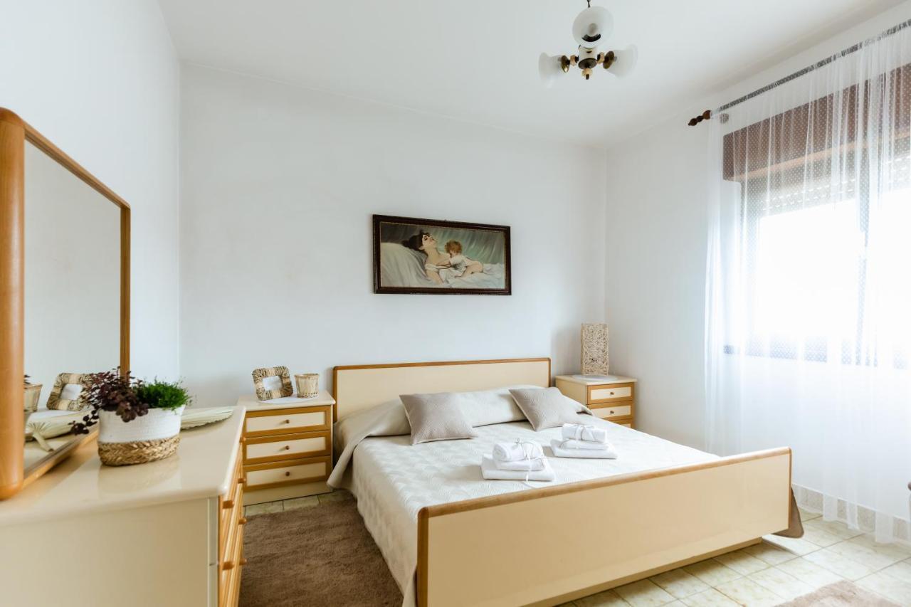 Apartment Lauma Zadar Exterior photo