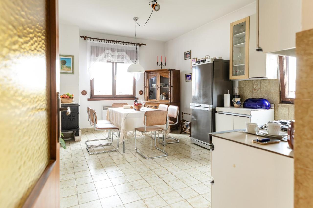 Apartment Lauma Zadar Exterior photo