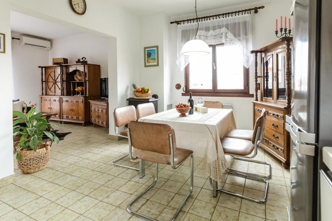 Apartment Lauma Zadar Exterior photo