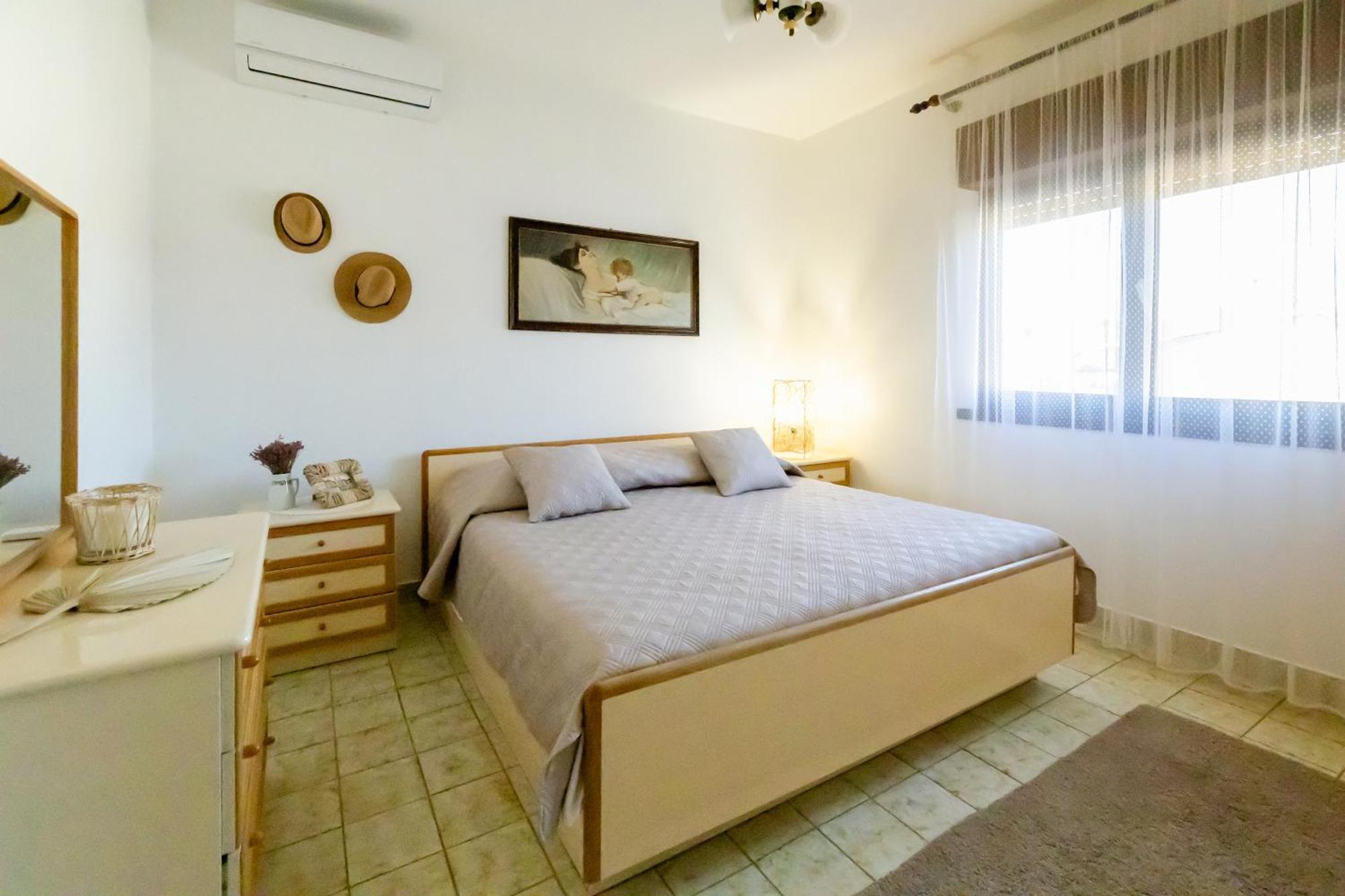 Apartment Lauma Zadar Exterior photo