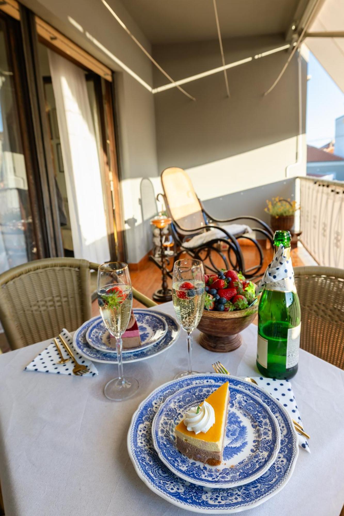 Apartment Lauma Zadar Exterior photo